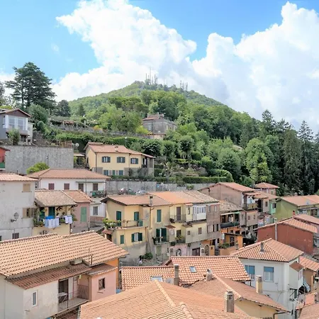 L'orizzonte - Locazione Turistica Castelli Romani *