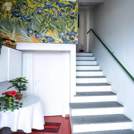 Apartment L'orizzonte - Locazione Turistica Castelli Romani *