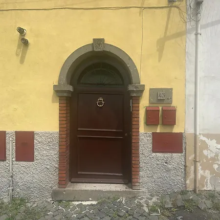 Apartment L'orizzonte - Locazione Turistica Castelli Romani *
