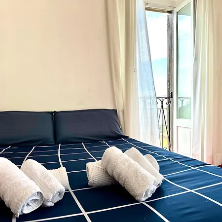 L'orizzonte - Locazione Turistica Castelli Romani Apartment Rocca Di Papa