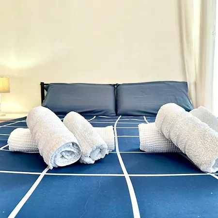 Apartment L'orizzonte - Locazione Turistica Castelli Romani *