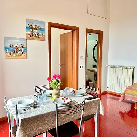 Apartment L'orizzonte - Locazione Turistica Castelli Romani *