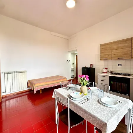 L'orizzonte - Locazione Turistica Castelli Romani Apartment Rocca Di Papa