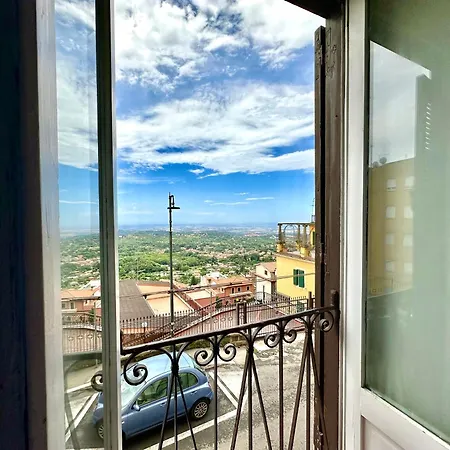 Apartment L'orizzonte - Locazione Turistica Castelli Romani