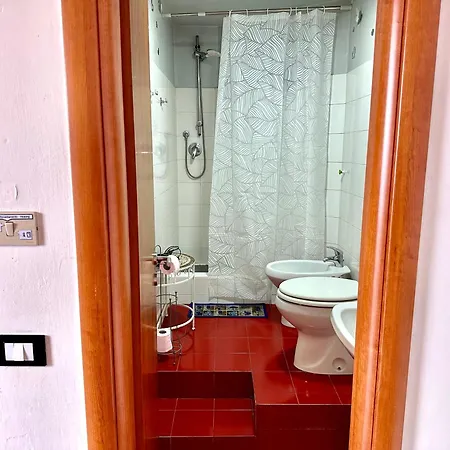 Apartment L'orizzonte - Locazione Turistica Castelli Romani Rocca Di Papa
