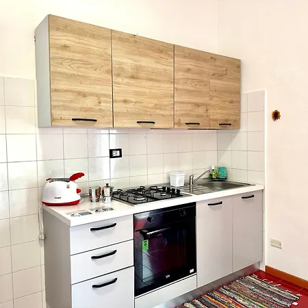 Apartment L'orizzonte - Locazione Turistica Castelli Romani Rocca Di Papa
