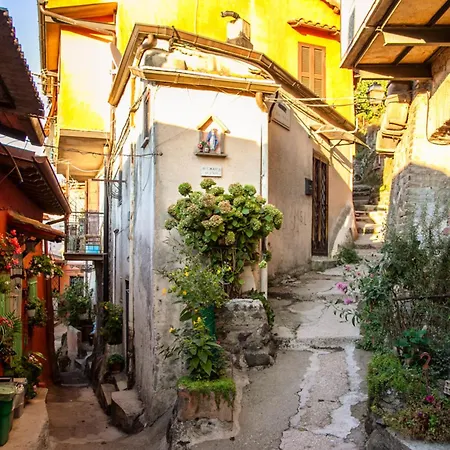 L'orizzonte - Locazione Turistica Castelli Romani