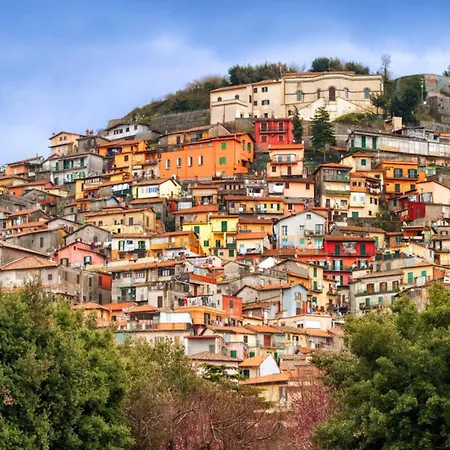L'orizzonte - Locazione Turistica Castelli Romani * Rocca Di Papa